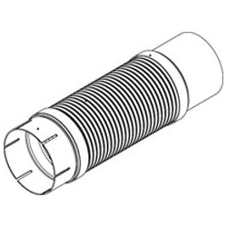 DINEX Heitgaasitoru 48168