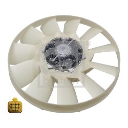 FEBI BILSTEIN Ventilaator,mootorijahutus 48298
