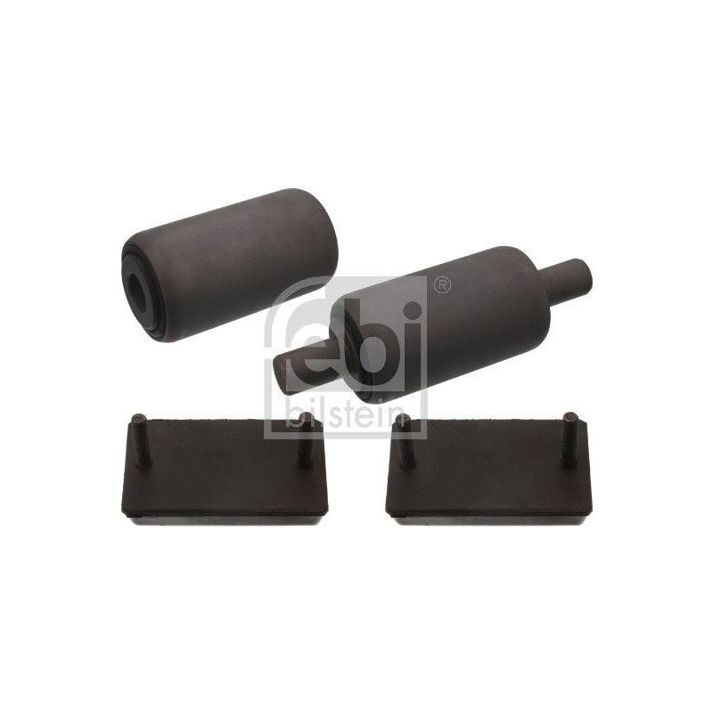 FEBI BILSTEIN Kinnitus,lehtvedru 48645