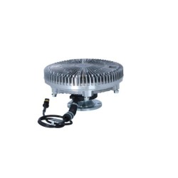 NRF Sidur, radiaatoriventilaator 49001