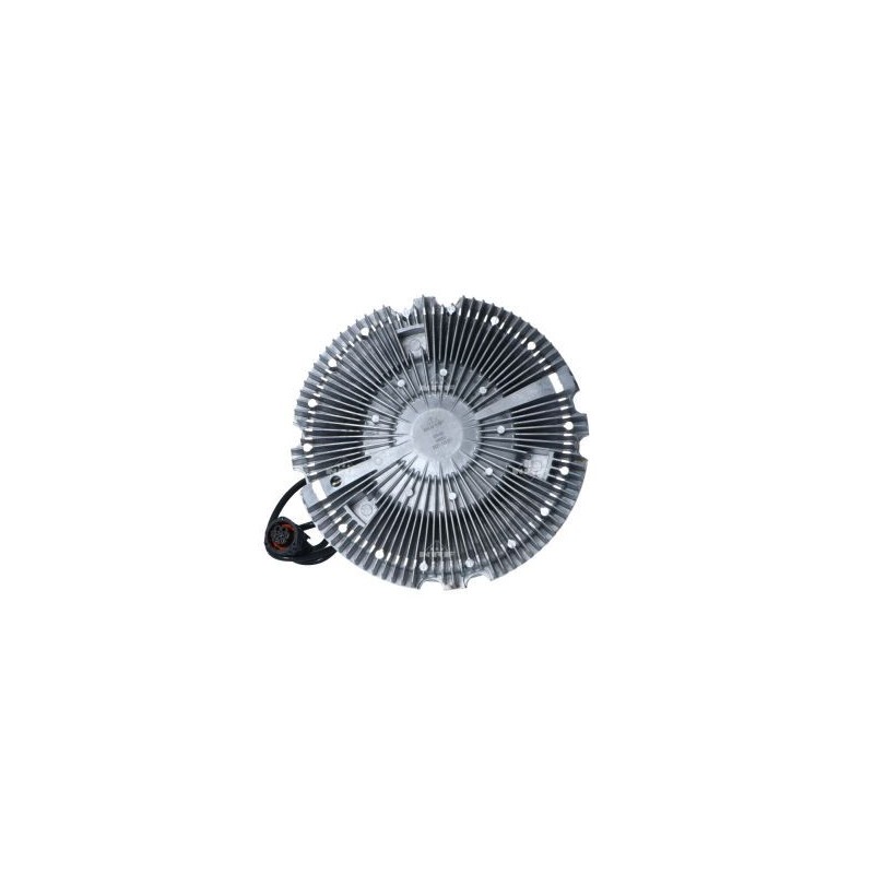 NRF Sidur, radiaatoriventilaator 49002