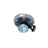NRF Sidur, radiaatoriventilaator 49002