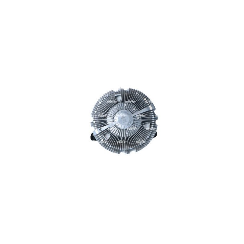 NRF Sidur, radiaatoriventilaator 49003