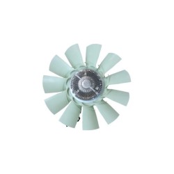 NRF Sidur, radiaatoriventilaator 49006