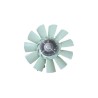 NRF Sidur, radiaatoriventilaator 49006