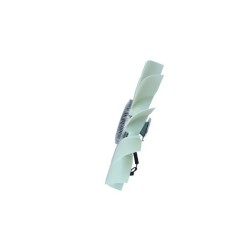 NRF Sidur, radiaatoriventilaator 49006
