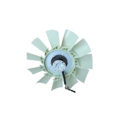 NRF Sidur, radiaatoriventilaator 49006