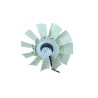 NRF Sidur, radiaatoriventilaator 49006