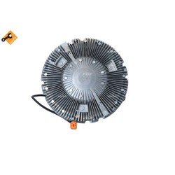 NRF Sidur, radiaatoriventilaator 49007