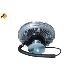 NRF Sidur, radiaatoriventilaator 49007