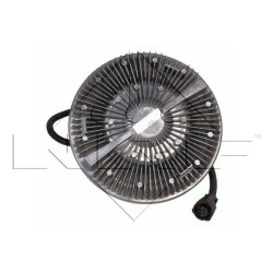 NRF Sidur, radiaatoriventilaator 49008