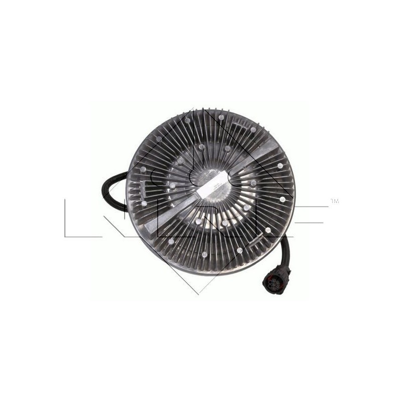 NRF Sidur, radiaatoriventilaator 49008