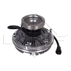 NRF Sidur, radiaatoriventilaator 49008
