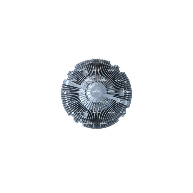 NRF Sidur, radiaatoriventilaator 49009