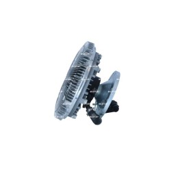 NRF Sidur, radiaatoriventilaator 49009