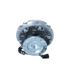 NRF Sidur, radiaatoriventilaator 49009