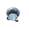 NRF Sidur, radiaatoriventilaator 49009