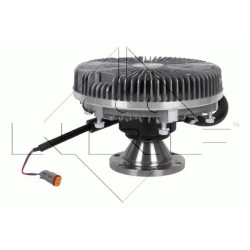 NRF Sidur, radiaatoriventilaator 49012
