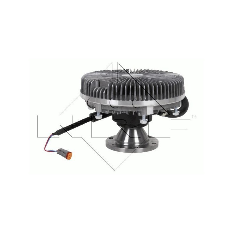 NRF Sidur, radiaatoriventilaator 49012