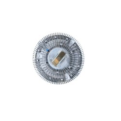 NRF Sidur, radiaatoriventilaator 49014