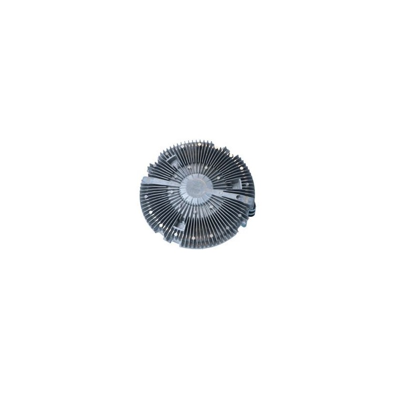 NRF Sidur, radiaatoriventilaator 49016