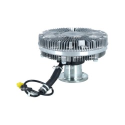 NRF Sidur, radiaatoriventilaator 49019