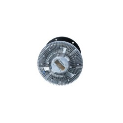 NRF Sidur, radiaatoriventilaator 49021