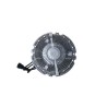 NRF Sidur, radiaatoriventilaator 49025