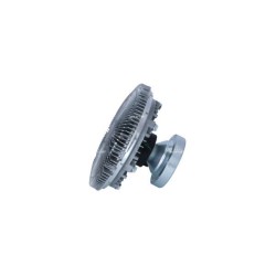 NRF Sidur, radiaatoriventilaator 49025