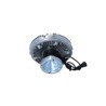 NRF Sidur, radiaatoriventilaator 49025