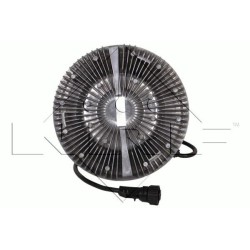 NRF Sidur, radiaatoriventilaator 49026