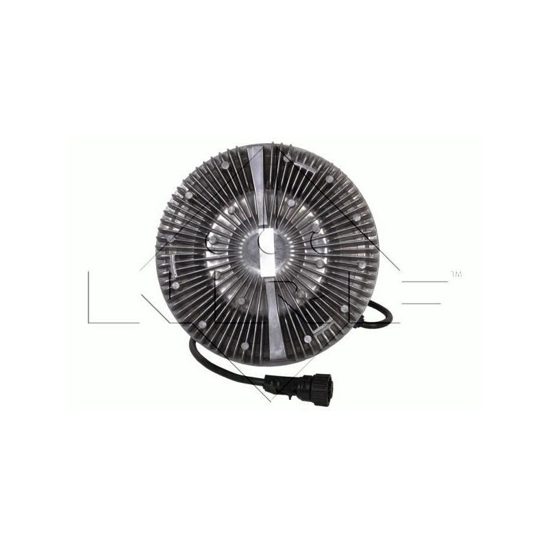 NRF Sidur, radiaatoriventilaator 49026
