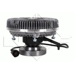 NRF Sidur, radiaatoriventilaator 49026