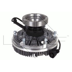 NRF Sidur, radiaatoriventilaator 49026
