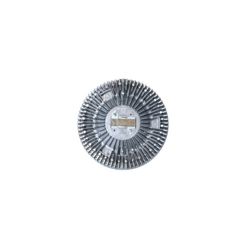 NRF Sidur, radiaatoriventilaator 49031