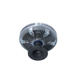 NRF Sidur, radiaatoriventilaator 49031