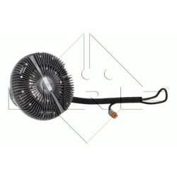 NRF Sidur, radiaatoriventilaator 49033