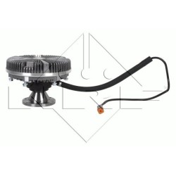 NRF Sidur, radiaatoriventilaator 49033