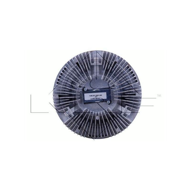 NRF Sidur, radiaatoriventilaator 49035