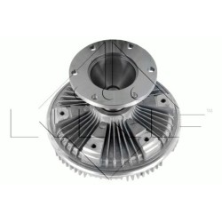 NRF Sidur, radiaatoriventilaator 49035