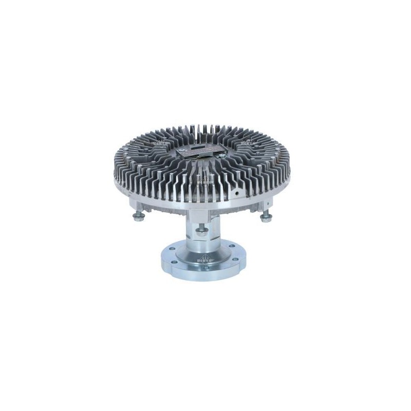 NRF Sidur, radiaatoriventilaator 49041