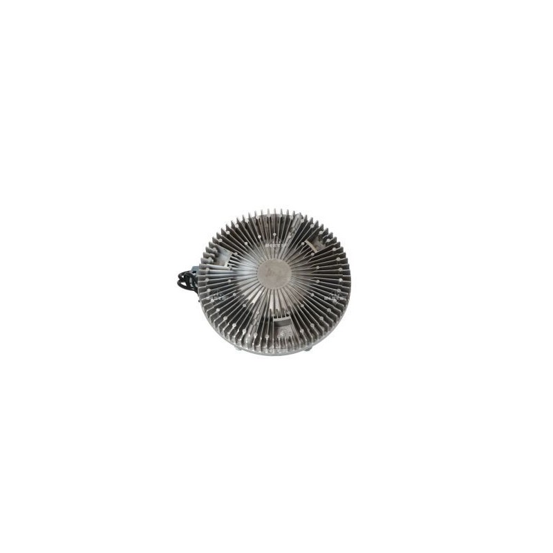 NRF Sidur, radiaatoriventilaator 49042
