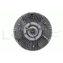 NRF Sidur, radiaatoriventilaator 49047