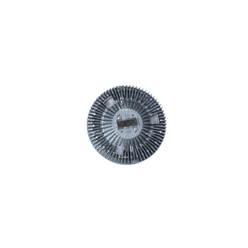 NRF Sidur, radiaatoriventilaator 49050