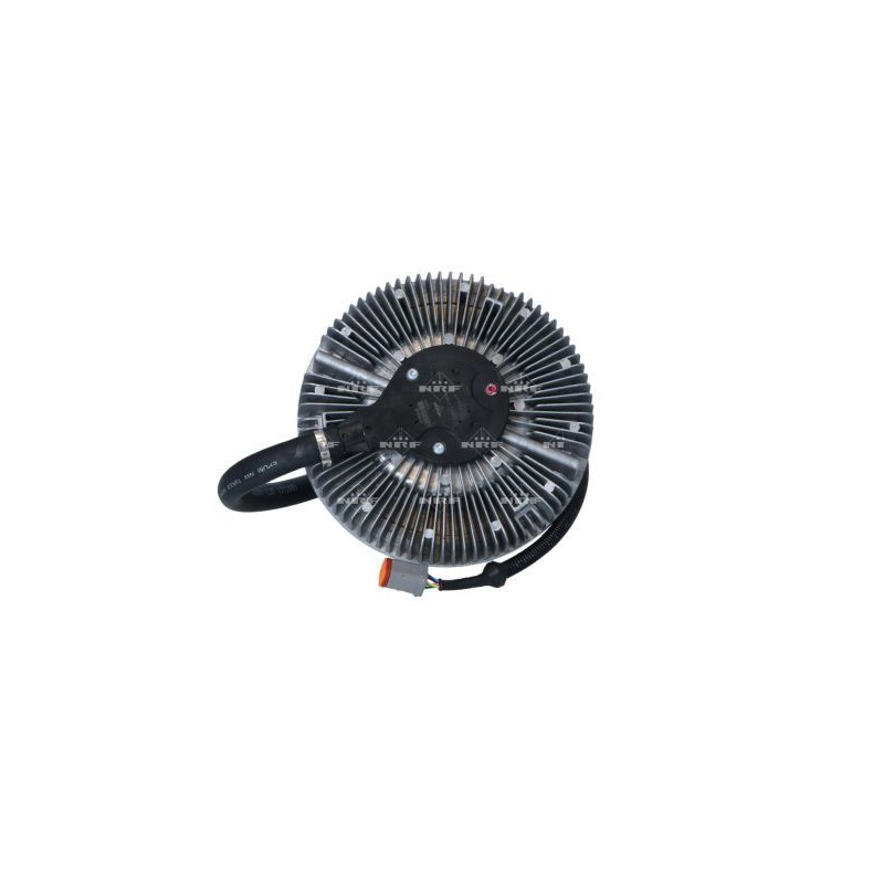 NRF Sidur, radiaatoriventilaator 49057