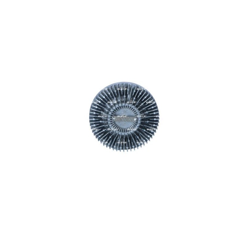 NRF Sidur, radiaatoriventilaator 49058