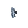 NRF Sidur, radiaatoriventilaator 49058