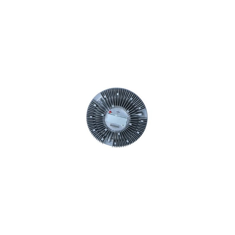 NRF Sidur, radiaatoriventilaator 49060
