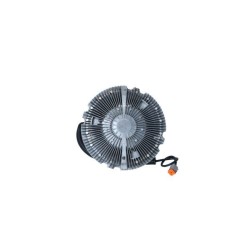 NRF Sidur, radiaatoriventilaator 49072