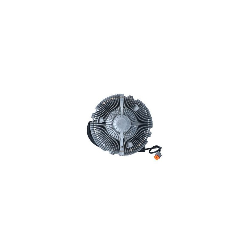 NRF Sidur, radiaatoriventilaator 49072